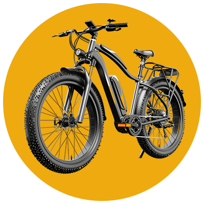 Bikes/Scooters